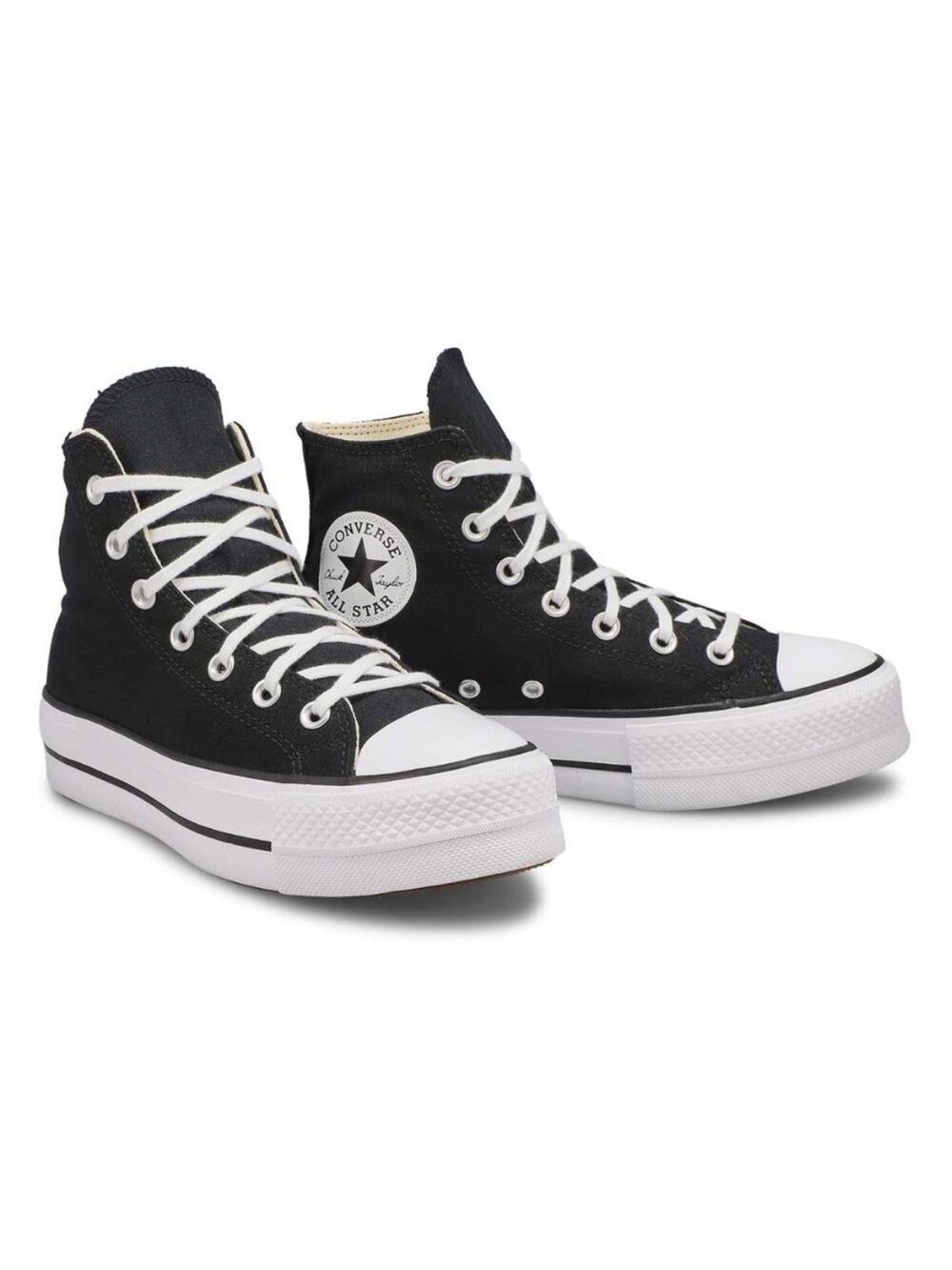Converse | Chuck Taylor All Star Lift Hi  Size 9